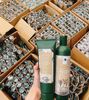 Dầu gội xả gừng hà thủ ô ngăn rụng tóc Wei04