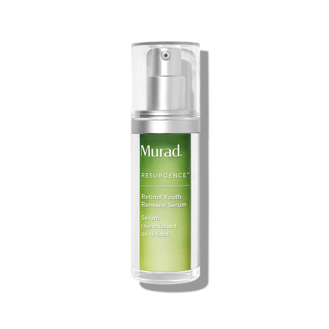 Serum Hồi sinh làn da lão hóa Retinol Youth Renewal Serum MUR28