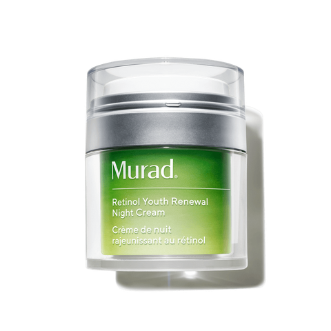 Kem dưỡng ban đêm hồi sinh làn da lão hóa Retinol Youth Renewal Night Cream MUR40