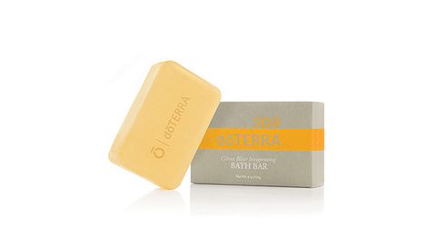 Citrus Bliss® Invigorated Bath Bar (SPA01)