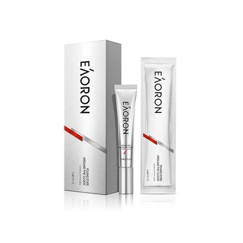 Kem dưỡng giảm nếp nhăn vùng mắt - Eaoron Young Eyes Around The Clock Cream (Úc) HOT134
