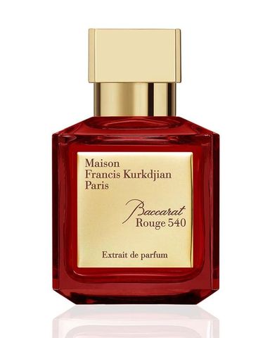 Nước hoa Unisex Maison Francis Kurkdjian Baccarat Rouge 540 (Pháp) NH27