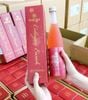 Nước uống đẹp da tạo hương thơm cơ thể Hebora Collagen Enrich (Nhật bản) (HOT04)