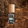 Nước hoa unisex Silver Musk  (Ý) NH88