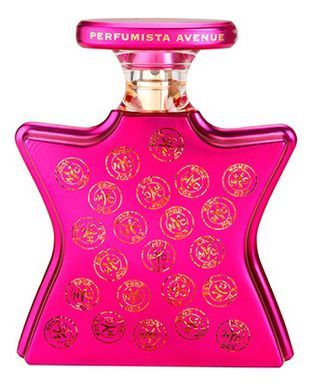 Nước hoa Nữ Bond No.9 Perfumista Avanue (Mỹ) NH54