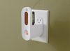 Máy khuếch tán phích cắm tường Myst Wall Plug Diffuser với hỗn hợp thiên nhiên Midnight Forest BKT13