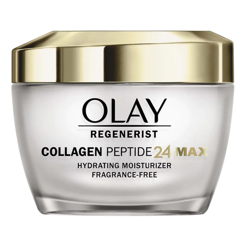 Kem dưỡng chống lão hóa, tái tạo da Olay Regenerist Collagen Peptide 24 Hydrating Moisturizer OL20