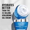 Kem dưỡng ẩm cho da Olay Hyaluronic + Peptide 24 Hydrating Gel OL22