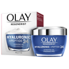 Kem dưỡng ẩm cho da Olay Hyaluronic + Peptide 24 Hydrating Gel OL22