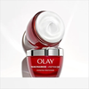 Kem dưỡng ẩm Olay Niacinamide + Peptide 24 Hydrating Moisturizer OL21