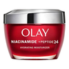 Kem dưỡng ẩm Olay Niacinamide + Peptide 24 Hydrating Moisturizer OL21