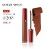 Son Kem Giorgio Armani Lip Maestro 208 Venetian Red ( Italya) HOT56