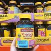 Vitamin Tổng hợp bổ sung DHA cho bà bầu Nature Made Prenatal Multi + DHA (Mỹ) HOT146