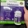 Viên ngậm giúp ngủ ngon Natrol Melatonin Sleep HOT61