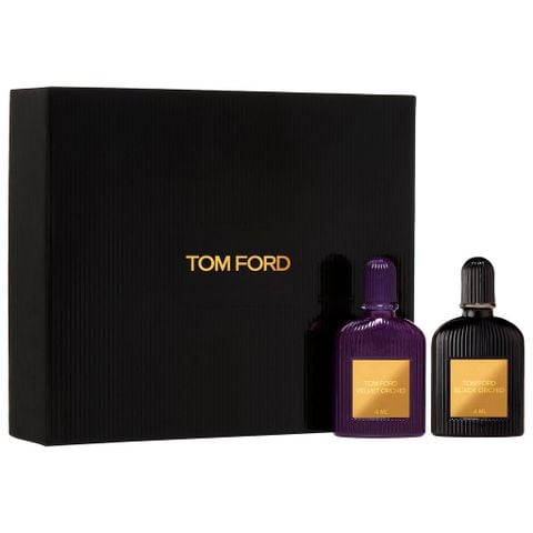 Set Mini 2 chai nước hoa nữ Tom Ford (Mỹ) NH115
