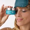 MẶT NẠ KEM TÁI TẠO QUA ĐÊM SIÊU DƯỠNG CHẤT -50ML (Age Balance Bedtime Mask) (GU06)
