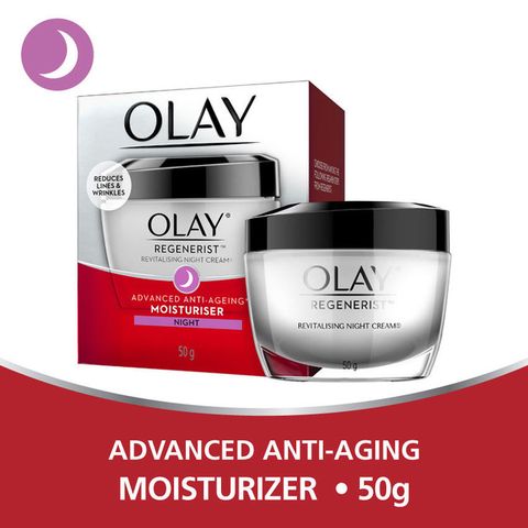 Kem dưỡng ban đêm Olay Regenerist Night Recovery Cream OL23