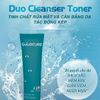 TINH CHẤT RỬA MẶT & CÂN BẰNG DA TÁC ĐỘNG KÉP - 150ML (Age Balance Duo Cleanser Toner) (GU12)