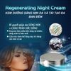 KEM DƯỠNG SÁNG MỊN DA & TÁI TẠO DA BAN ĐÊM -50ML (Age Balance Regenerating Night Cream) (GU04)