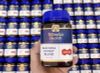Mật ong Manuka Health MGO 30+ Manuka Honey Blend 500g (New Zealand) HOT180