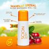 Lăn khử mùi làm trắng Scion Pure White Roll On Nuskin 75ml NUK70