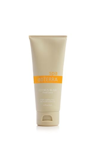 dōTERRA Citrus Bliss® Hand Lotion  (SPA11)
