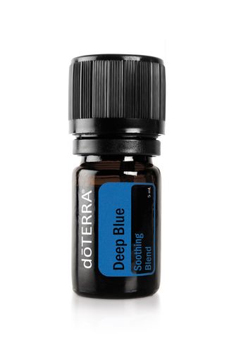Dầu Deep Blue® làm dịu cơ bắp xương khớp (TDHH11)