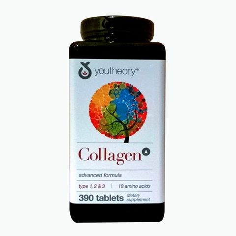 Viên uống Collagen Youtheory (Mỹ) HOT206