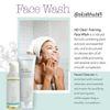 Sữa rửa mặt Tinh dầu Tràm trà và Bạc Hà nguyên chất làm sạch tự nhiên Facial Cleanser doTerra (CSD09)