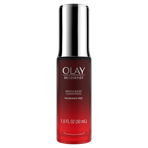 Tinh chất Serum chống lão hóa OLay Regenerist Miracle Boost Concentrate Advanced Anti-Aging Prepare OL25