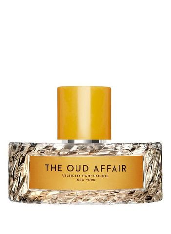 Nước hoa Unisex Vilhelm The Oud Affair Eau de Parfum (Pháp) NH86