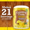 Bột Chanh Country Time Lemonade (Mỹ) HOT68