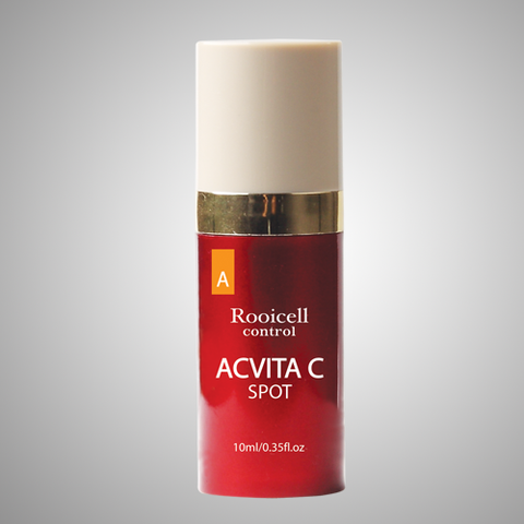 ACVITA C SPOT - Tinh chất hỗ trợ đặc trị mụn (RO02)