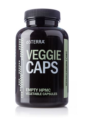 Viên nang rau Veggie Caps (TPCN23)