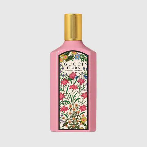 Nước hoa Nữ Gucci Flora Gorgeous Gardenia (Ý) NH100
