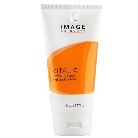 Kem dưỡng ẩm chống khô da tay và toàn thân Image Skincare Vital C Hydrating Hand & Body Lotion (IM17)