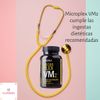 Bổ não thần kinh, tim mạch Phức hợp tinh dầu Omega xEO Mega® (TPCN28)