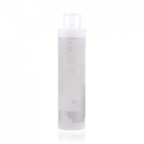 Nước hoa hồng dưỡng da làm mờ vết nám Fruit Acid AHA Toner Dr12