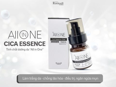 CICA ESSENCE - All in One (RO10)