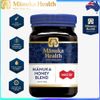 Mật ong Manuka Health MGO 30+ Manuka Honey Blend 500g (New Zealand) HOT180
