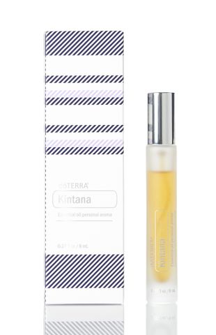 Tinh dầu nước hoa Kintana dōTERRA TDNH02