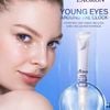 Kem dưỡng giảm nếp nhăn vùng mắt - Eaoron Young Eyes Around The Clock Cream (Úc) HOT134