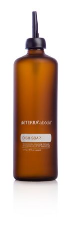 abōde Dish Soap Dispenser Chai đựng xà phòng rửa chén ab03