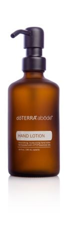 Chai đựng kem dưỡng da tay abōde Hand Lotion Dispenser ab08