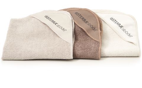 Khăn vải làm sạch abōde  Microfiber ab11