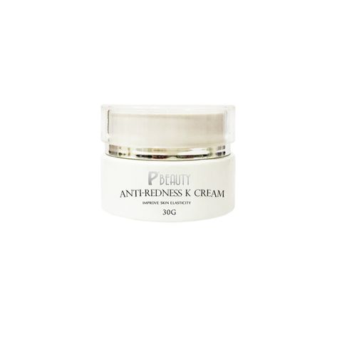 KEM TÁI TẠO DA P’BEAUTY ANTI REDNESS K CREAM SỐ 1 (PB21)