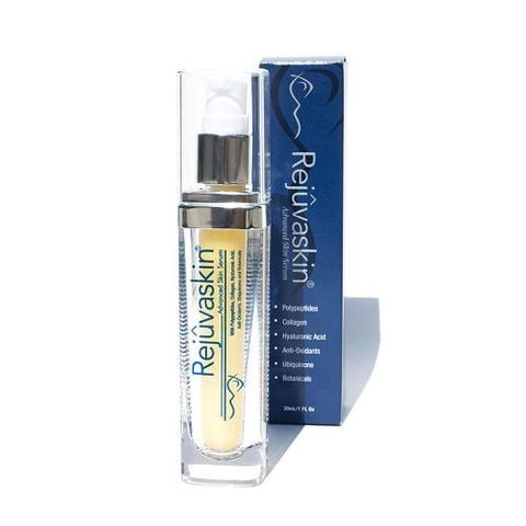 Serum chống lão hóa da Rejuvaskin Anti - Aging Serum (RJ18)