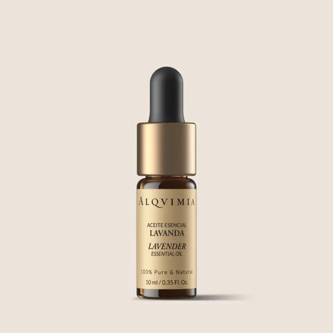 Tinh Dầu Oải Hương Lavender Essential ALQ114