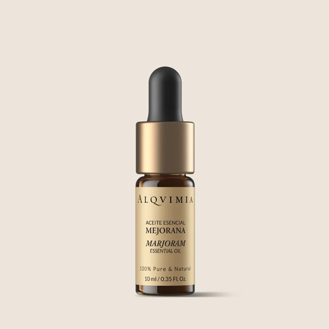 Tinh Dầu Kinh Giới  Marjoram Essential ALQ118