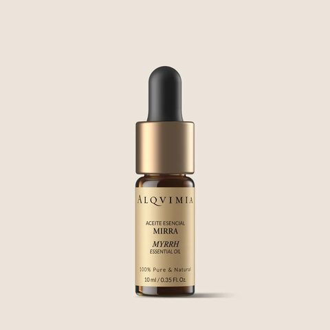 Tinh Dầu Mộc Dược Myrrh Essential ALQ117